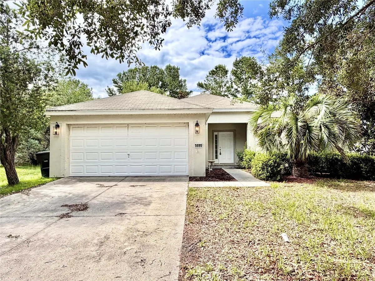 5695 SW 39th Street, Ocala, FL 34474 - #1