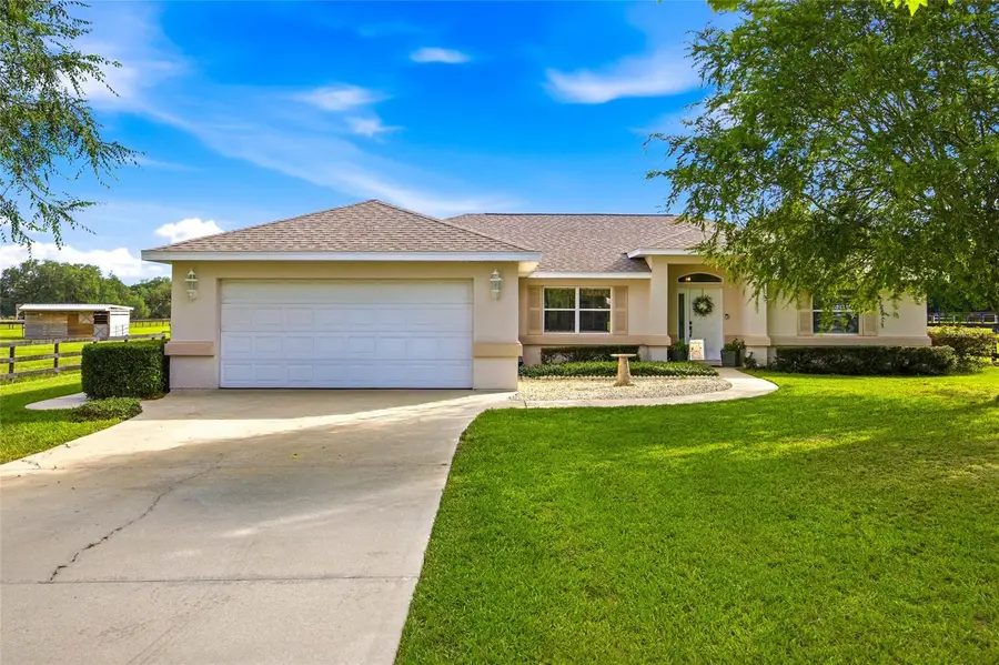 19630 SE 15th Place, Morriston, FL 32668 - #2