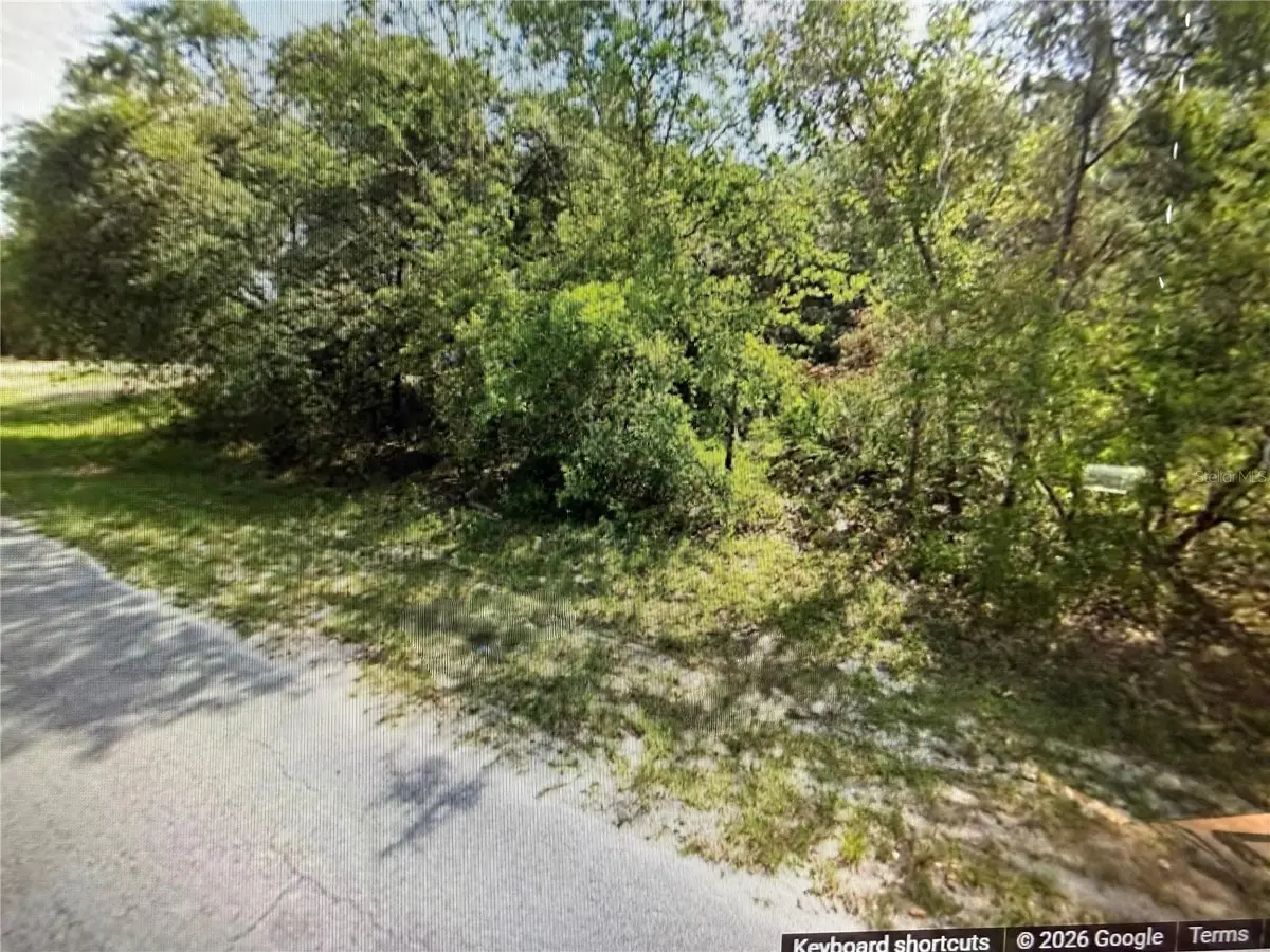 TBD SW 79th Terrace Road, Ocala, FL 34473 - #1