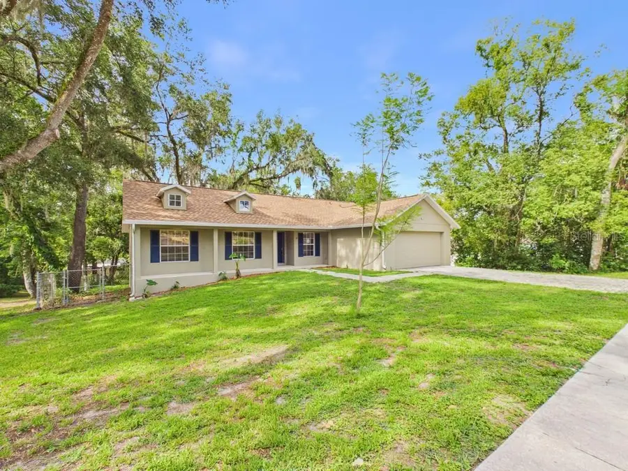 39 Cherry Street, Brooksville, FL 34601 - #3