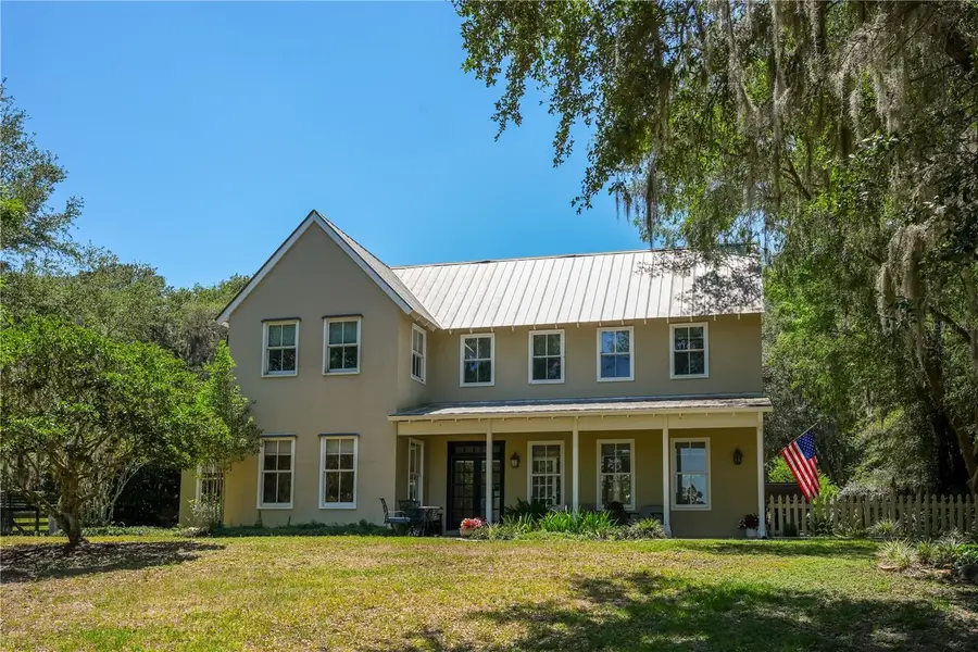 15620 NW Highway 225, Reddick, FL 32686 - #2