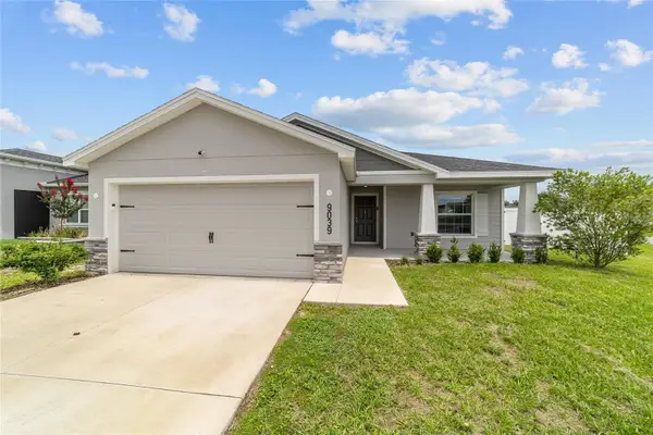 9039 SE 44th Court, OCALA, FL 34480