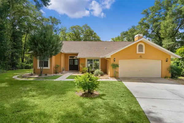 19030 SW 91st Lane, DUNNELLON, FL 34432