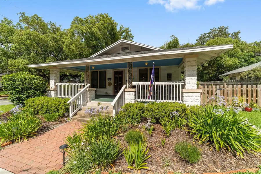 505 SE Sanchez Avenue, Ocala, FL 34471 - #3