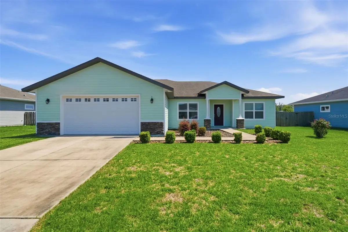 23051 NW 4th Place, Newberry, FL 32669 - #1