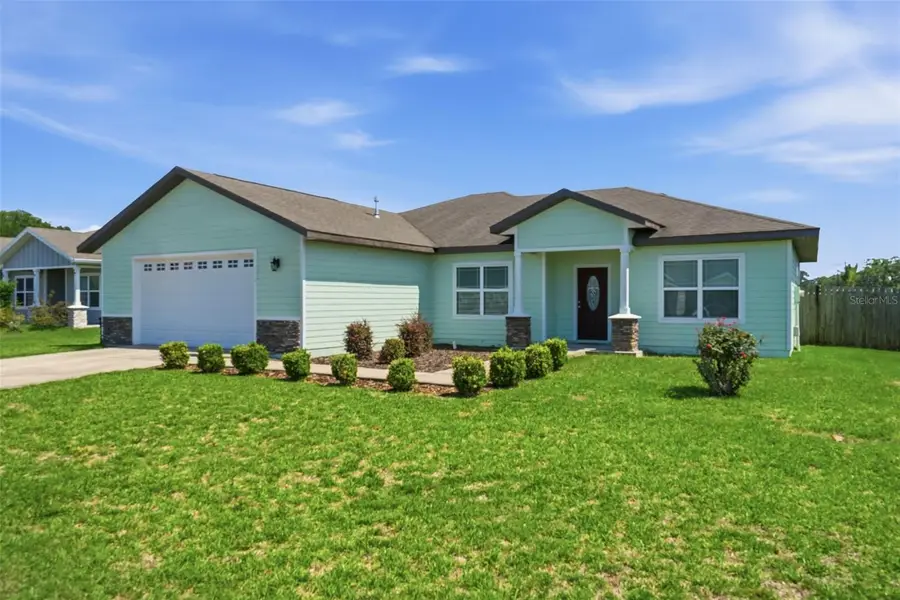 23051 NW 4th Place, Newberry, FL 32669 - #2
