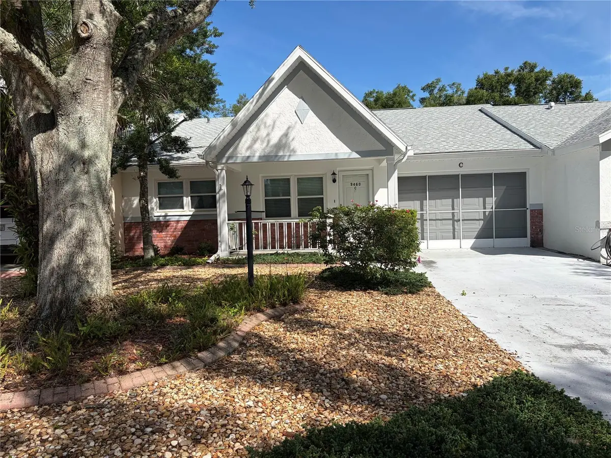 9460 SW 84th Terrace #C, Ocala, FL 34481 - #1