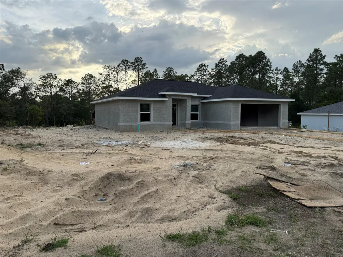6022 SW 206th Avenue, Dunnellon, FL 34431 - #1