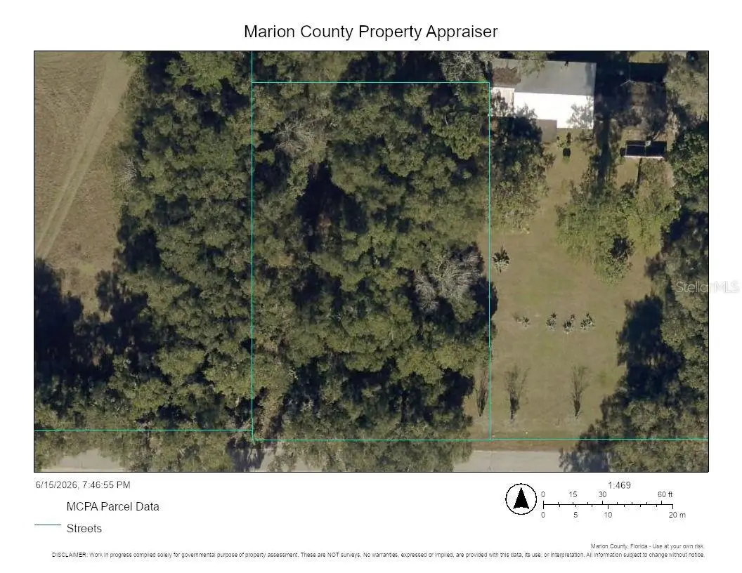 0 NW 7th Street, Ocala, FL 34475 - #1