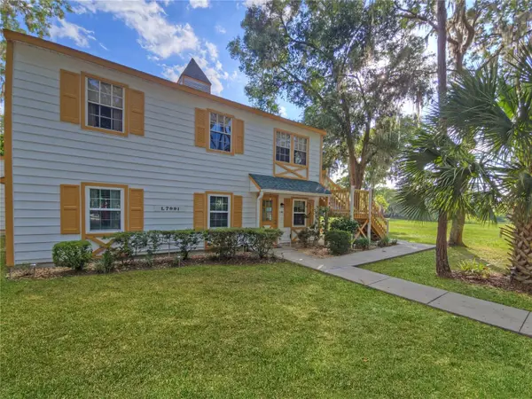 7991 Midway Drive Terrace #L201, OCALA, FL 34472