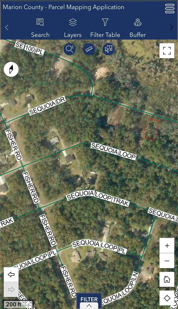 320 Sequoia Drive, Ocklawaha, FL 32179 - #3