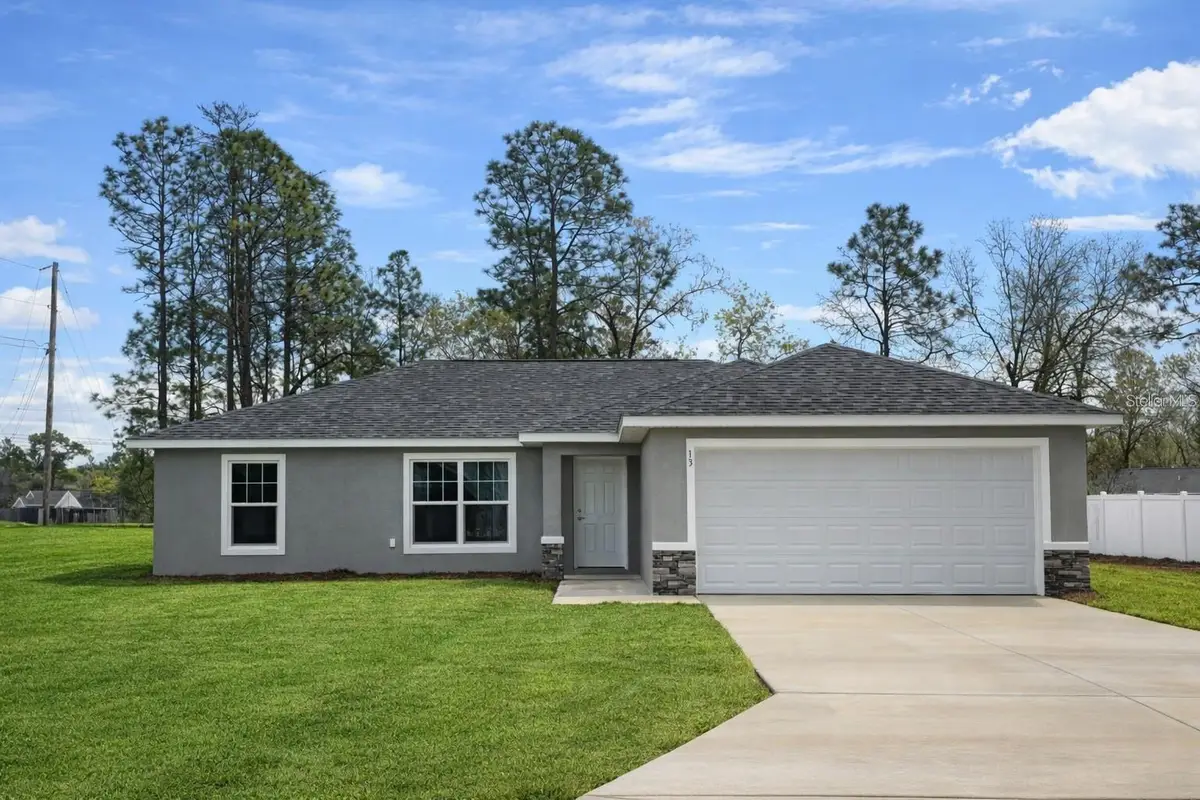 13 Pecan Pass Trail, Ocala, FL 34472 - #1