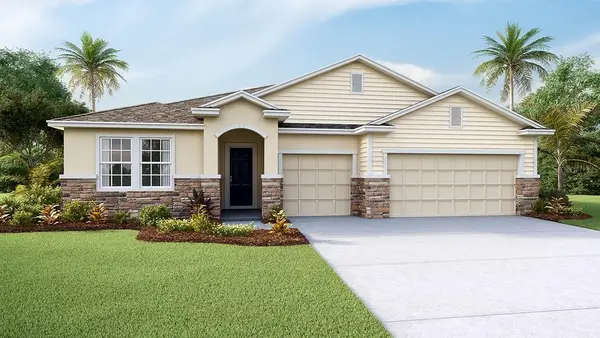 11843 Memorial Drive, BROOKSVILLE, FL 34613