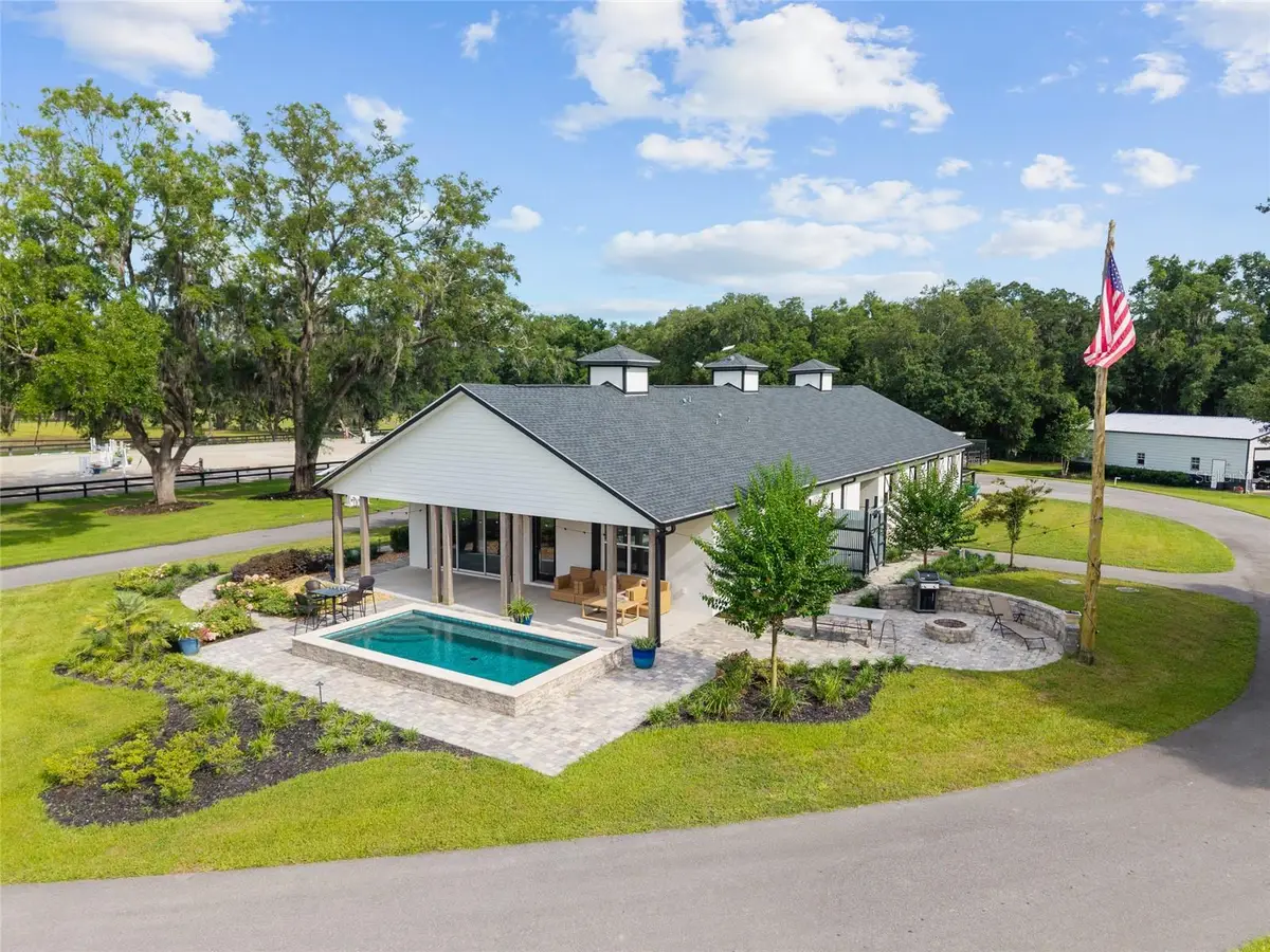 11140 NW 160th Avenue, Morriston, FL 32668 - #1