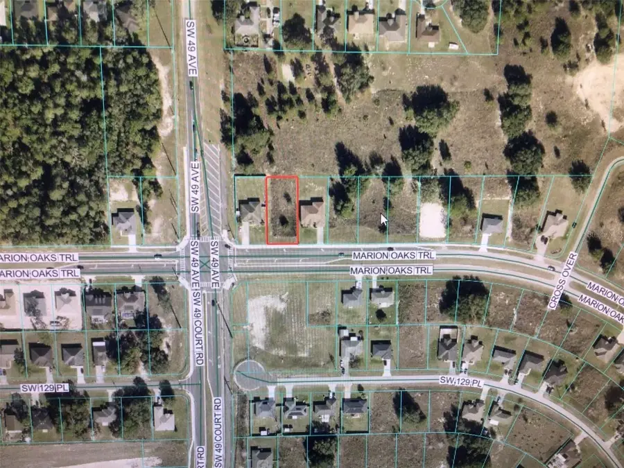 0 Marion Oaks Trail, Ocala, FL 34473 - #2