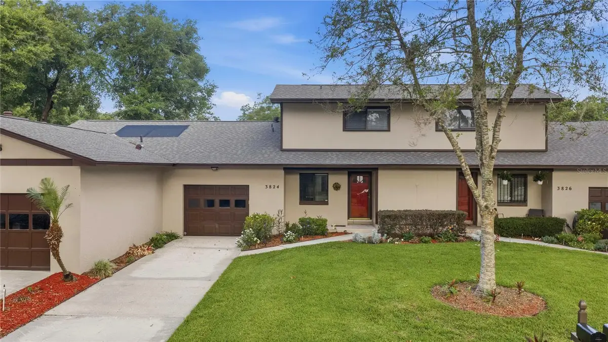 3824 NE 19th Street Circle, Ocala, FL 34470 - #1