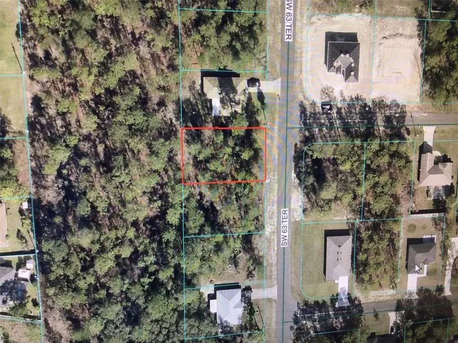 0 SW 63 Terrace, Ocala, FL 34473 - #3