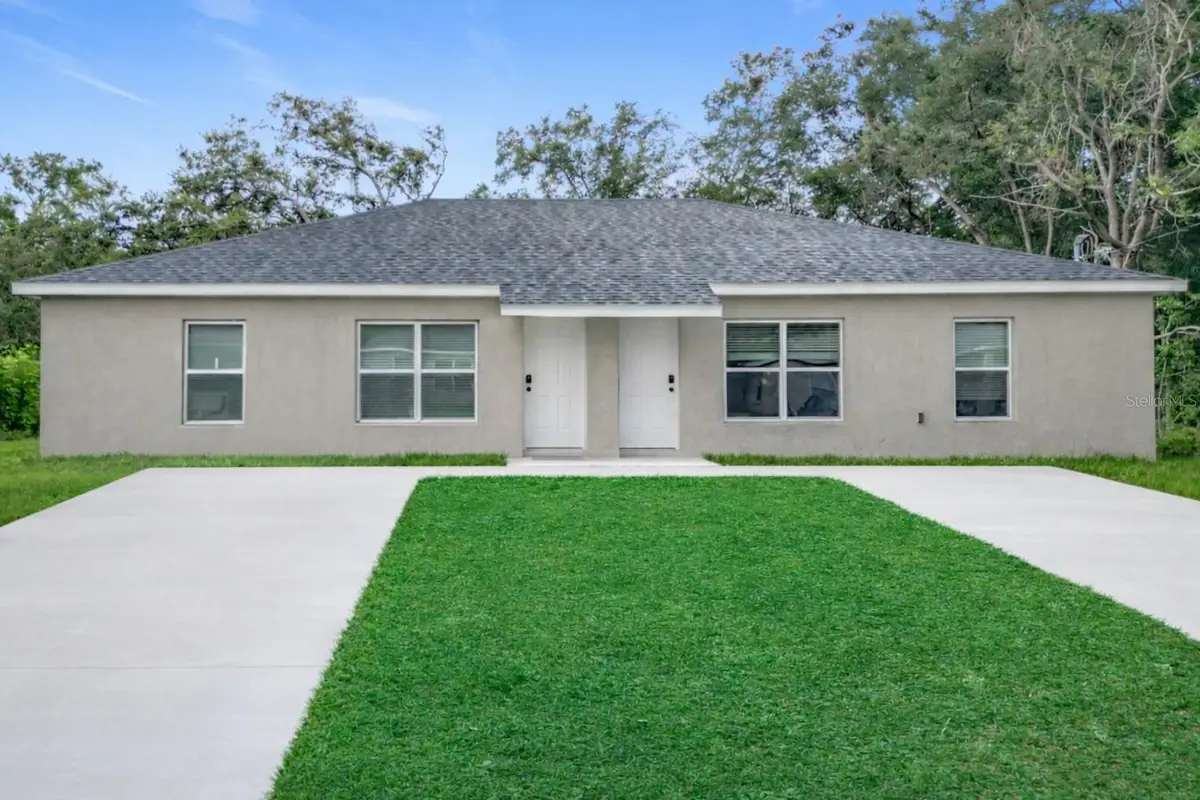 15845 SW 33rd Avenue Road, Ocala, FL 34480 - #1