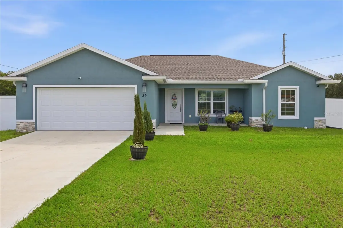 39 Dogwood Trail, Ocala, FL 34472 - #1