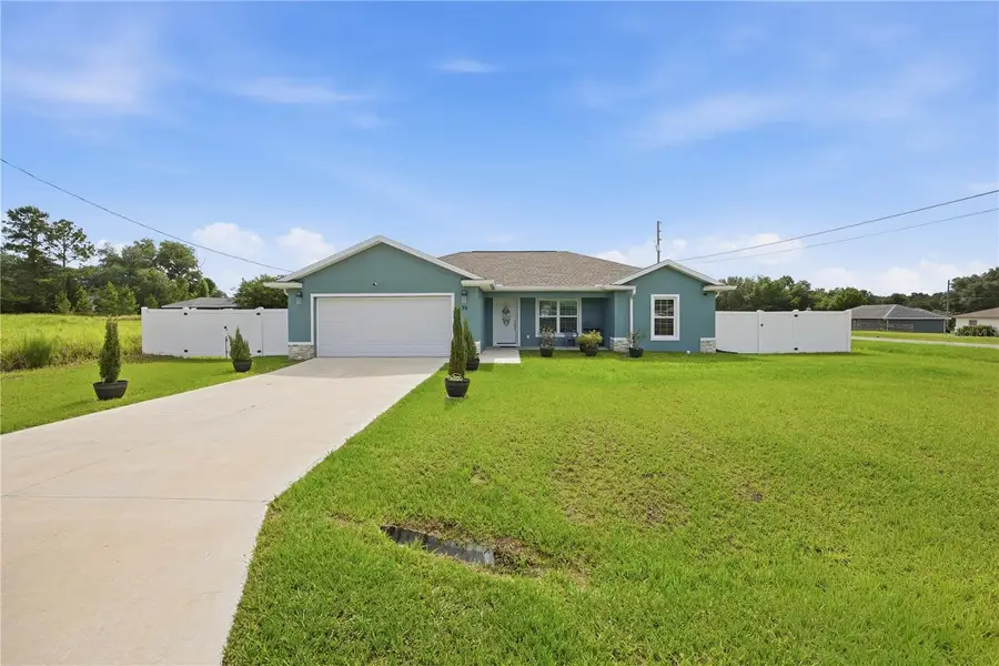 39 Dogwood Trail, Ocala, FL 34472 - #3