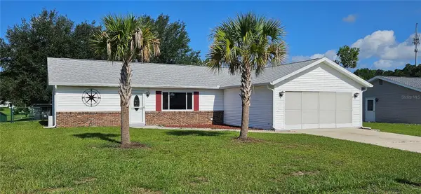 10854 SW 78th Court, OCALA, FL 34476