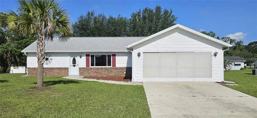 10854 SW 78th Court, Ocala, FL 34476 - #2