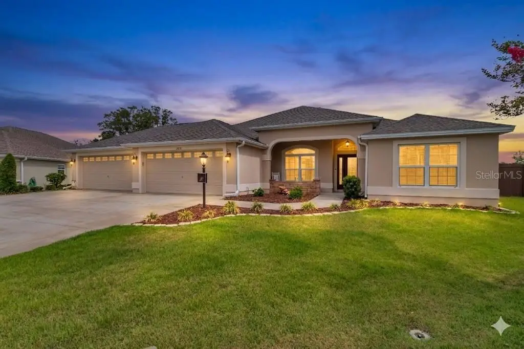 11415 Zimmerman Path, Oxford, FL 34484 - #1