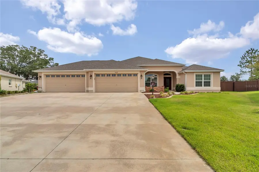 11415 Zimmerman Path, Oxford, FL 34484 - #2