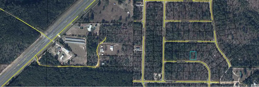 Lot 19, Unit 5, Blk 320 Nolan Drive, Chipley, FL 32428 - #3