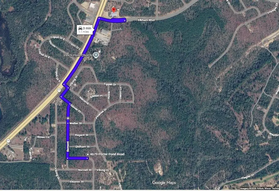 Lot 18, Unit 5, Blk 320 Nolan Drive, Chipley, FL 32428 - #2
