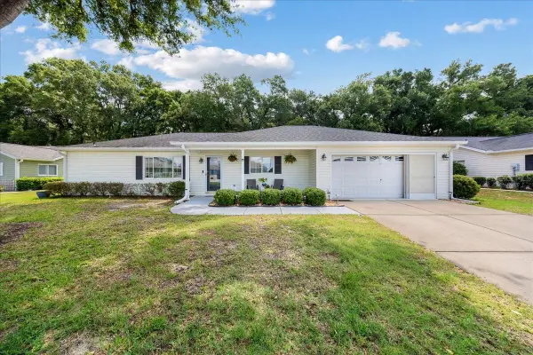 14748 SW 112th Circle, DUNNELLON, FL 34432