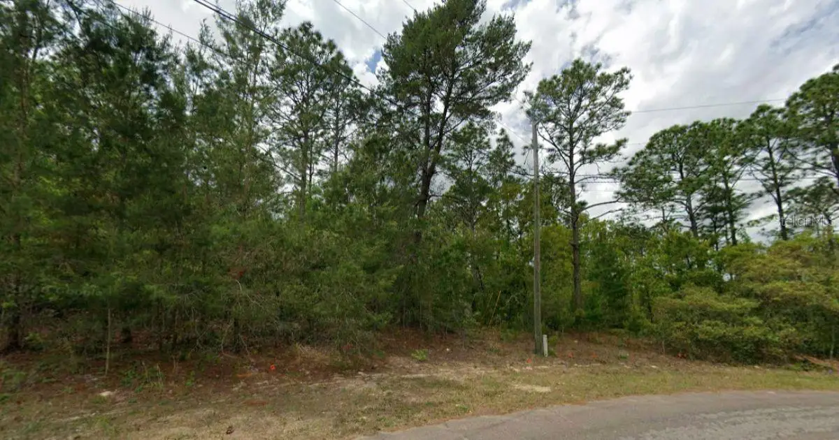 7792 N Ibsen Drive, Dunnellon, FL 34433 - #1
