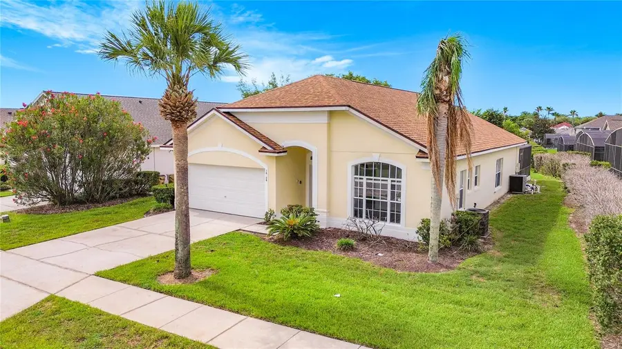 16706 Hidden Spring Drive, Clermont, FL 34714 - #2