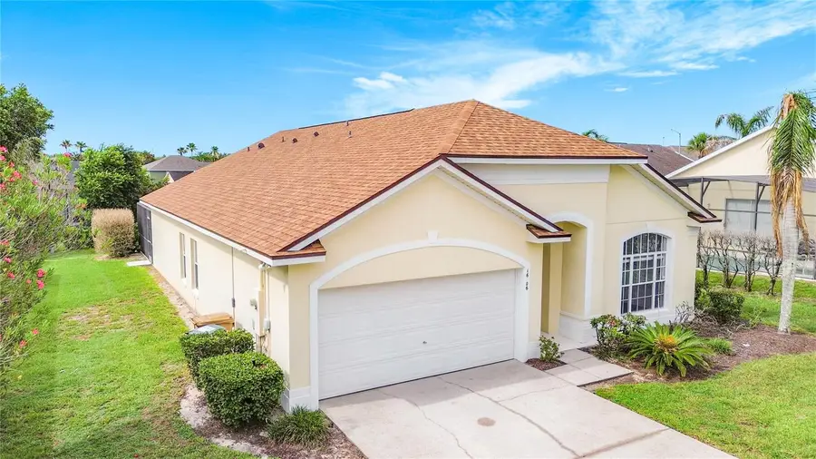16706 Hidden Spring Drive, Clermont, FL 34714 - #3