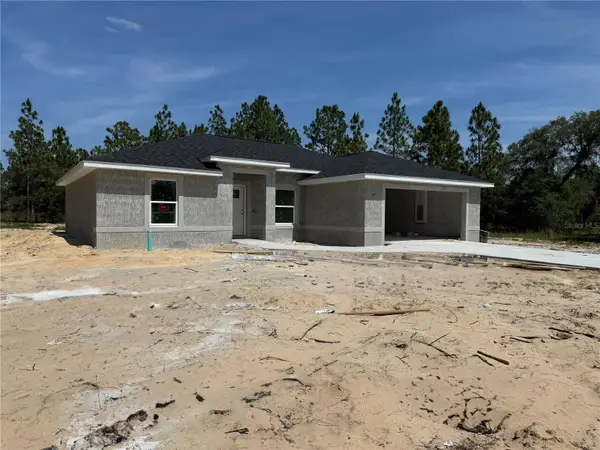 5035 SW Jonquil Court, DUNNELLON, FL 34431
