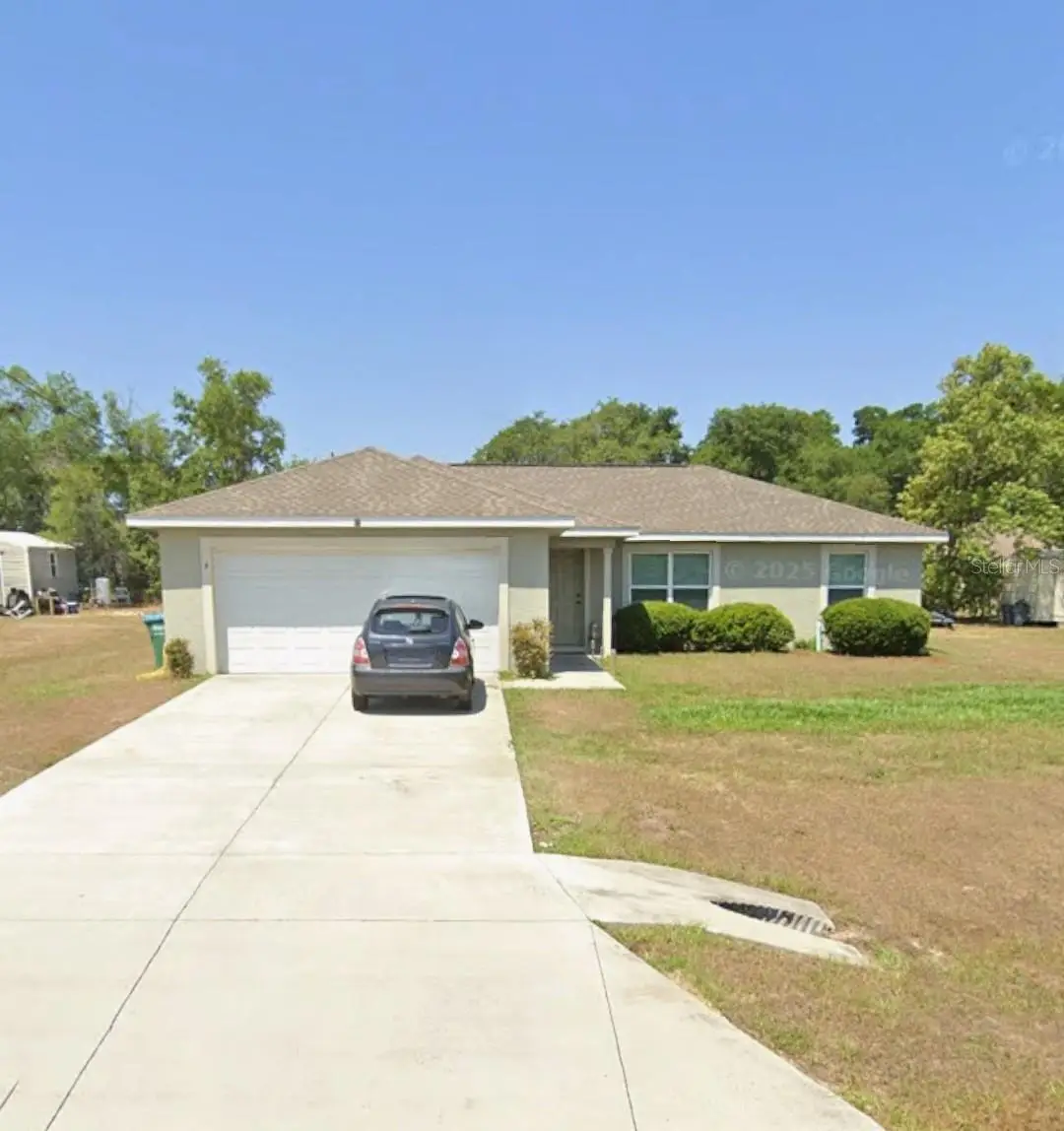 4 Juniper Pass Drive, Ocala, FL 34480 - #1