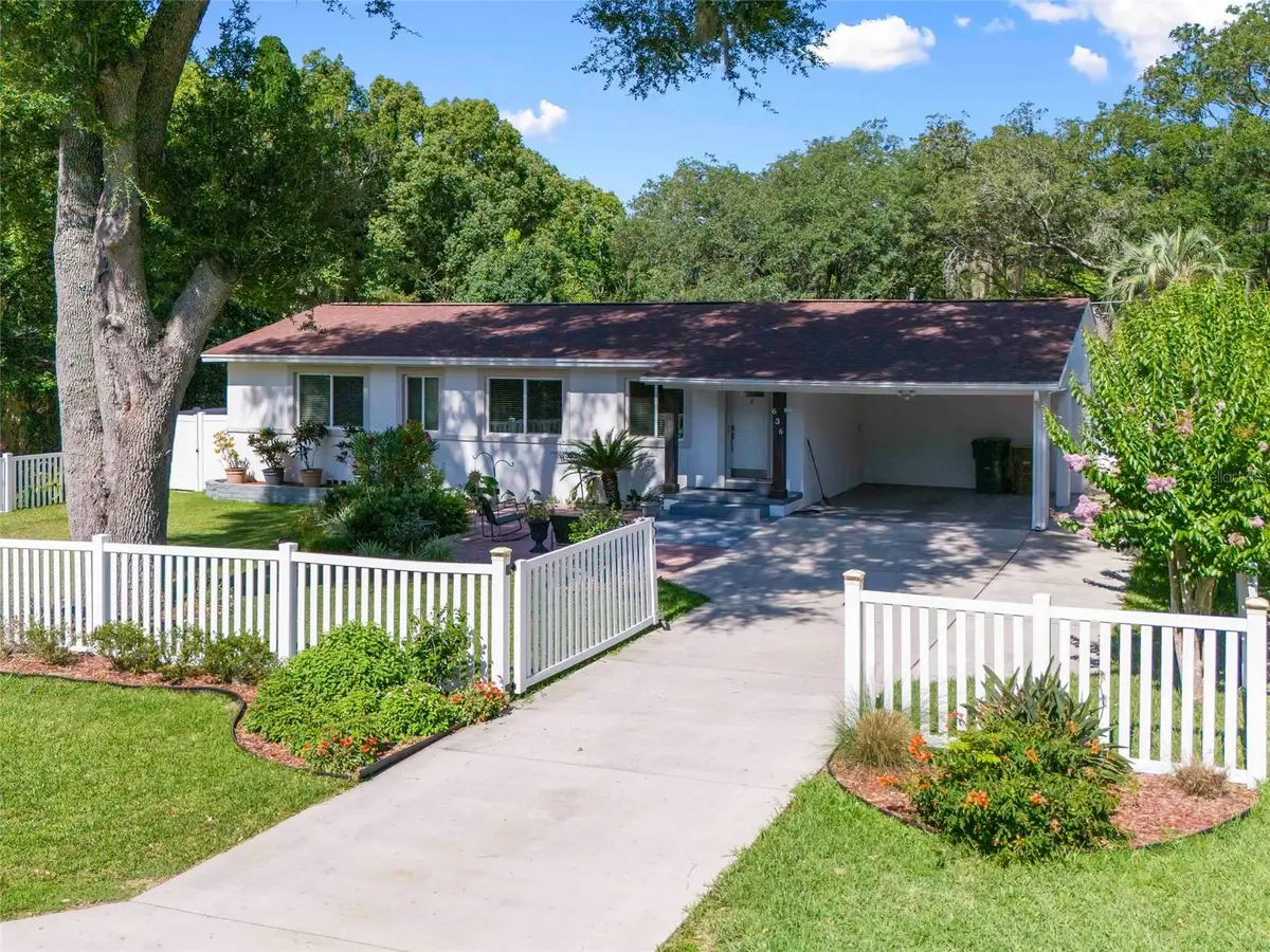 636 SE 31st Terrace, Ocala, FL 34471 - #1