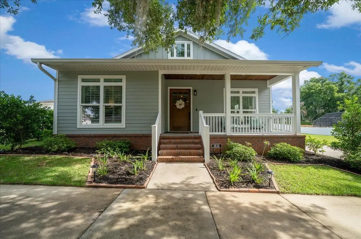1831 SE 27th Road, Ocala, FL 34471 - #1