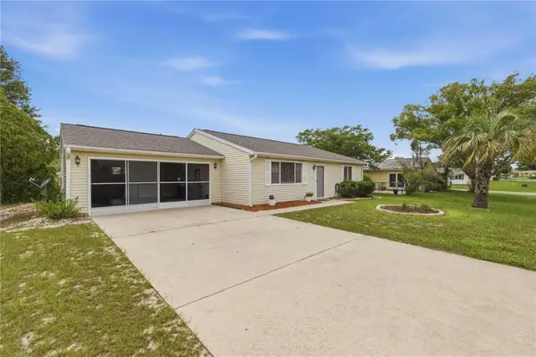 10920 SW 86th Court, OCALA, FL 34481