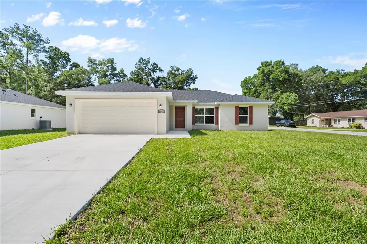 6042 NW 65th Street, Ocala, FL 34482 - #1