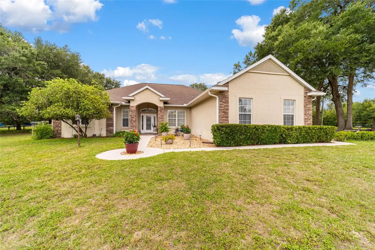 435 NE 155th Street Road, Citra, FL 32113 - #1