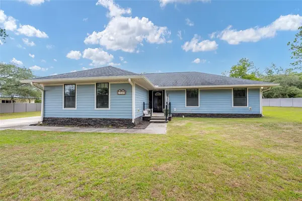 6548 SW 136th Court Road, OCALA, FL 34481