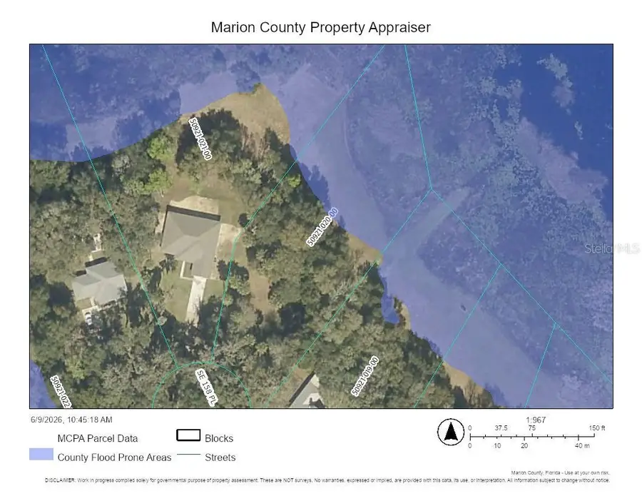 SE 158th Place, Umatilla, FL 32784 - #3