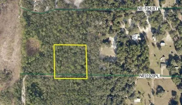 0 NE 192 Place, CITRA, FL 32113