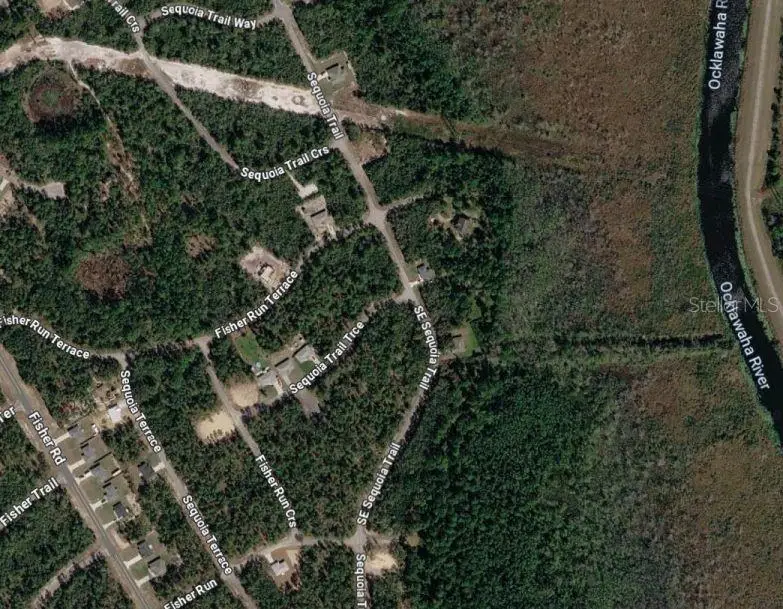 TBD SE Sequoia Loop, Ocklawaha, FL 32179 - #1
