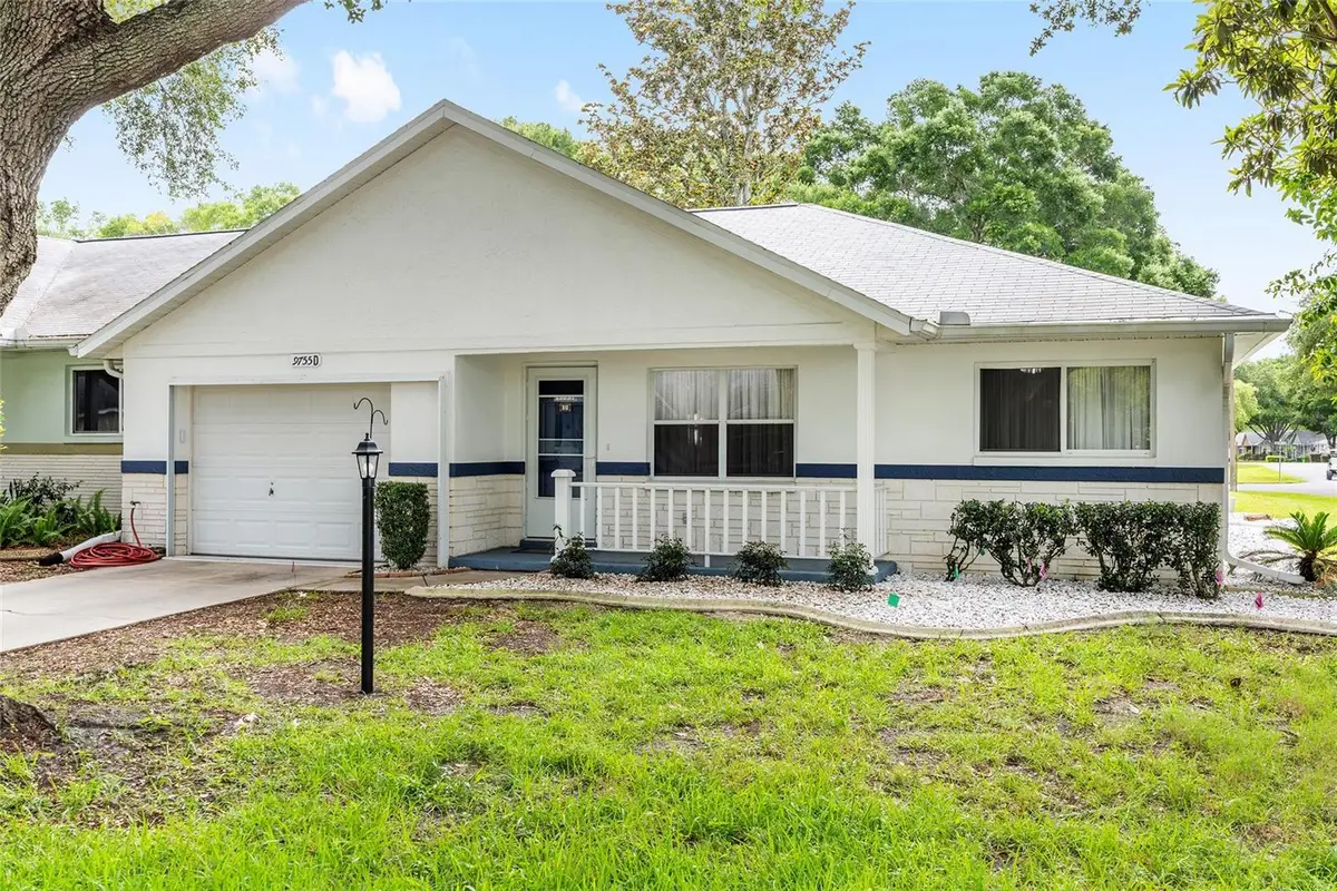 9755 SW 94th Terrace #D, Ocala, FL 34481 - #1