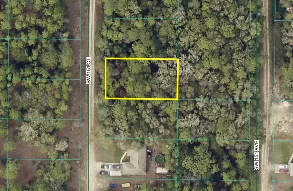 0 SW 151 Street, OCALA, FL 34481