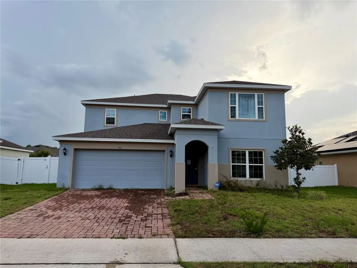 911 Avenal Lane, Davenport, FL 33837 - #1