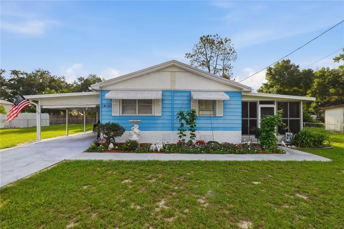 14121 SE 91st Court, Summerfield, FL 34491 - #1