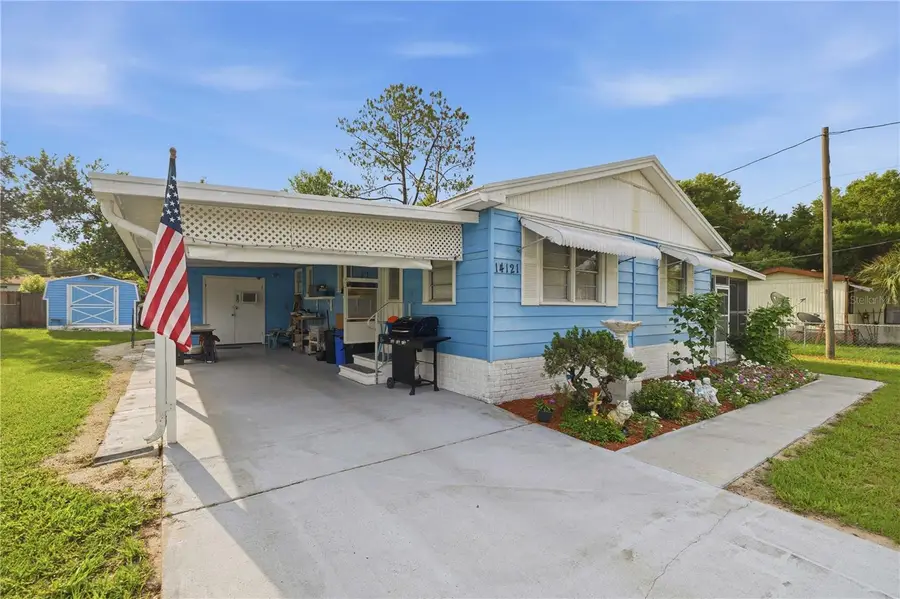 14121 SE 91st Court, Summerfield, FL 34491 - #2